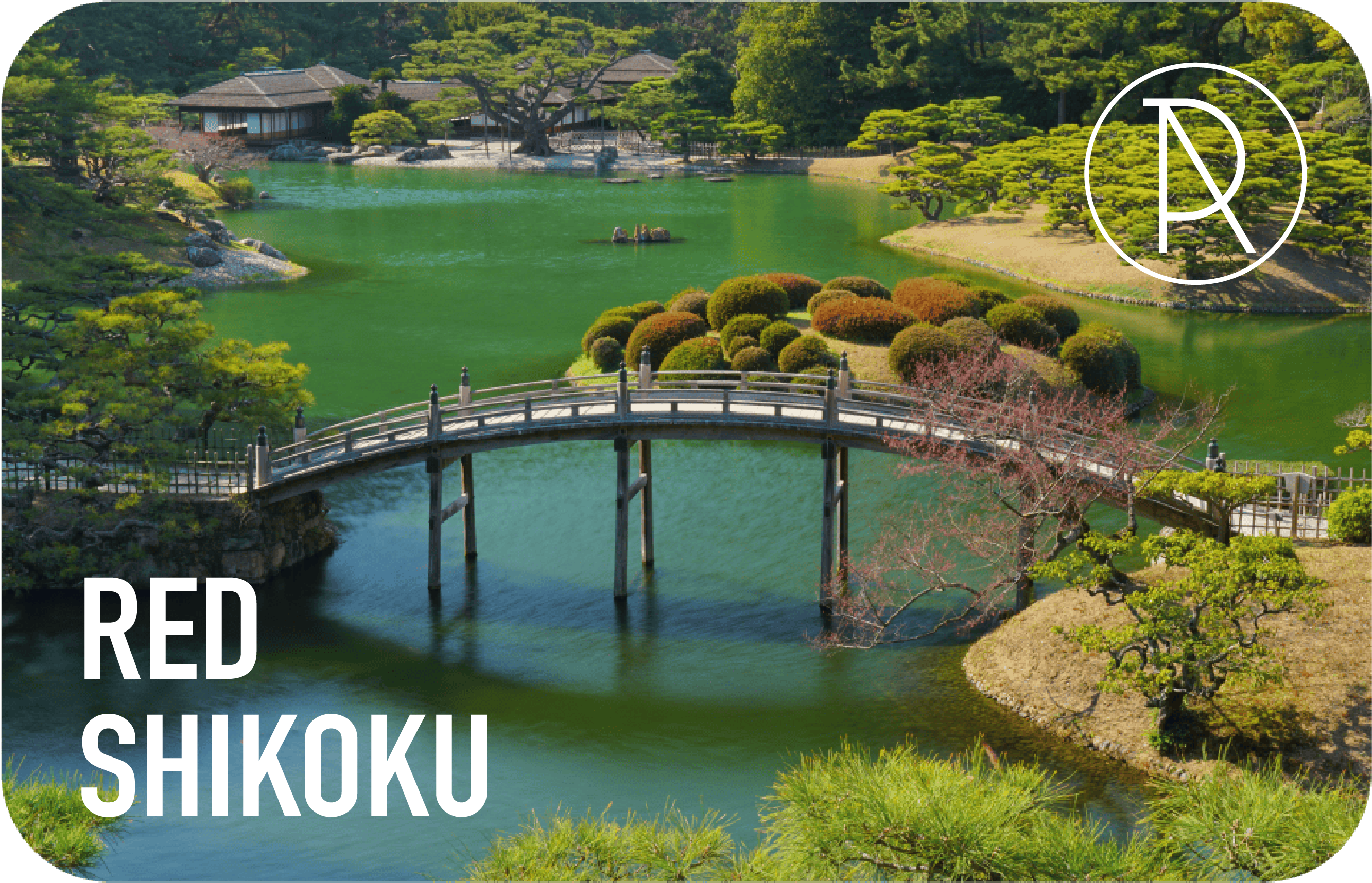 RED SHIKOKU