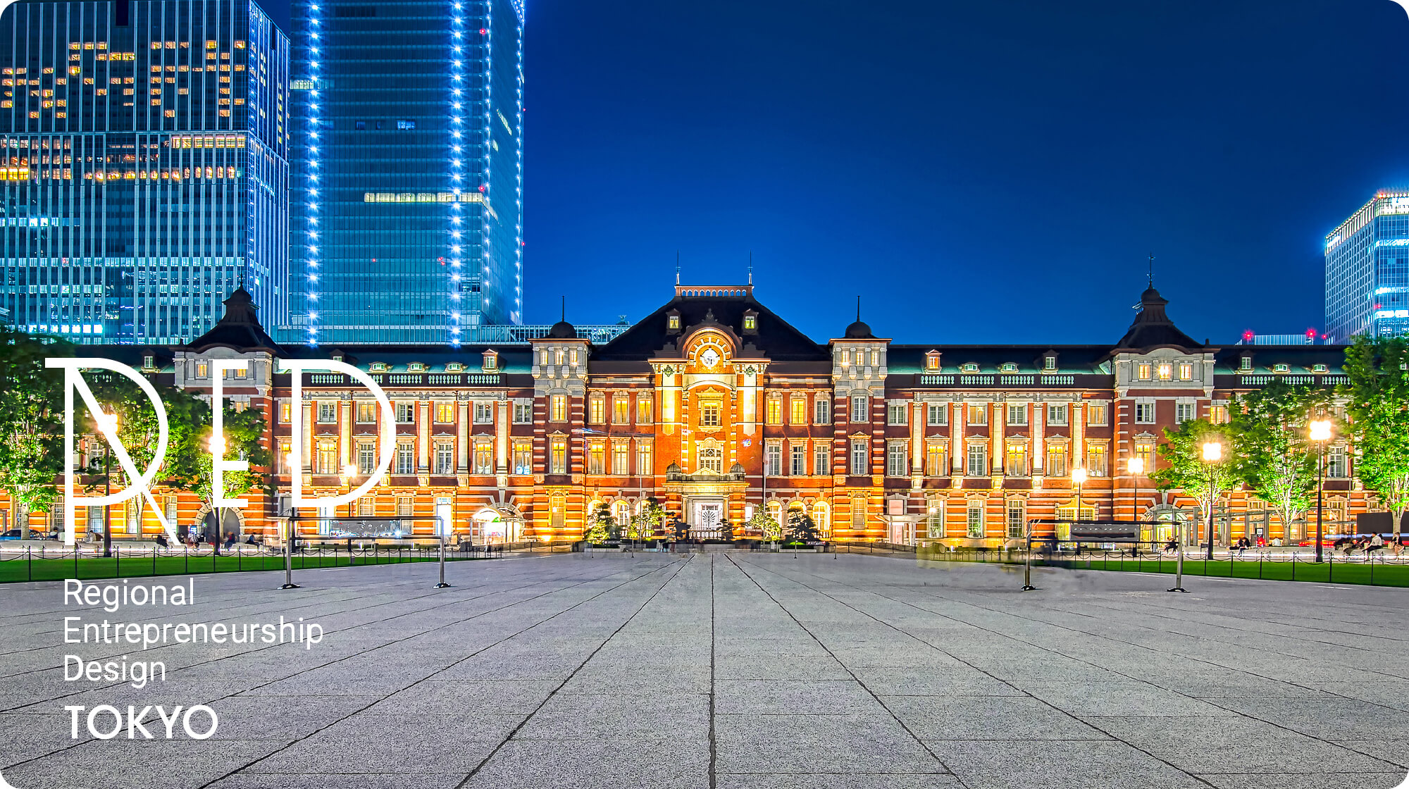 RED TOKYO