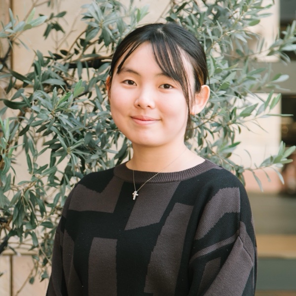 江渕麗葉